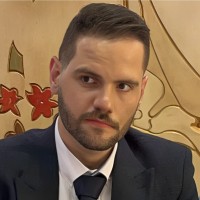 IRISA Employee Rasool Kakaee's profile photo