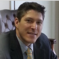 Alphameric Employee Damien Kardaras's profile photo