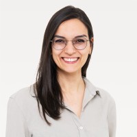BUILDING MATERIAL FACTORY Employee Ceren Bulut's profile photo