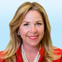 Cushman & Wakefield Employee Kim Brennan's profile photo
