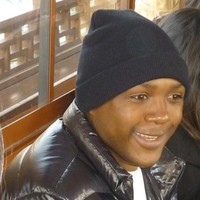 Labforge Inc. Employee Guy Tchamgoue's profile photo
