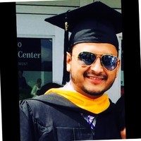 Sanofi Employee Kuldeep Patel's profile photo