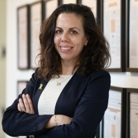 Dan Launchpad Employee Dana Kliss-Regev's profile photo