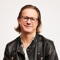 Squeak E. Clean Studios Employee Paul le Couteur's profile photo