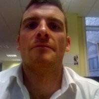 Voltrex Employee Barry O.neill's profile photo