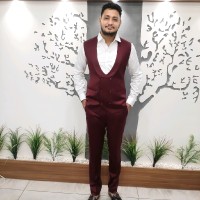 TaskFlow Answer Employee Shahnawaz Malek's profile photo