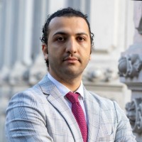 TripWays Employee Meysam Soheilipour's profile photo