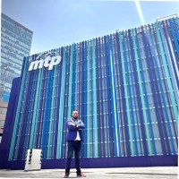 Mexico Telecom Partners Employee Jose Islas's profile photo