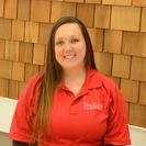 DryZone LLC Employee Amanda Richmond's profile photo