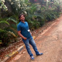 Nokia Networks Employee Gowtham N's profile photo