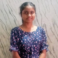 Pradeepa Rajendran Email