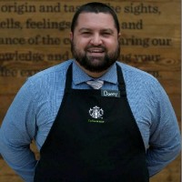 Top Pot Doughnuts Employee Donald Helnore's profile photo