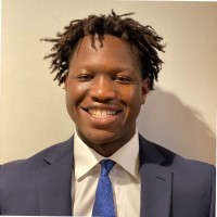 Hot Shots Sports - Chicago Employee Anthony Ayeni's profile photo