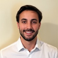 Itaú Uruguay Employee Matías Casás López's profile photo
