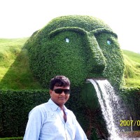 SVA Group Employee Sadanand Pawar's profile photo