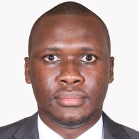 Nasco Insurance Group Employee John Karanja's profile photo