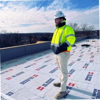Eichberg Construction Inc. Employee Alberto Sanchez's profile photo