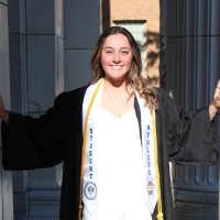 Upstate Orthopedics Employee Aleah Yaizzo's profile photo