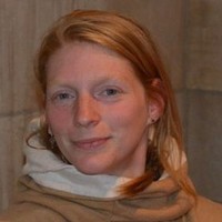 IPBw Employee Sandrine Fievez's profile photo