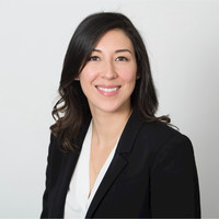 Upstatement Employee Kimiko Vecchione's profile photo