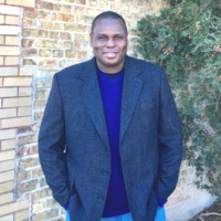 Stadium Employee William Parker's profile photo