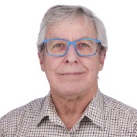 AME Consulting Group Ltd. Employee Tim Taylor-Smith's profile photo