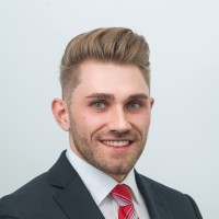 Felbermayr Employee Maximilian Kunze's profile photo