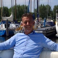 Kerssens Luchtbehandeling b.v. Employee Hans Kerssens's profile photo
