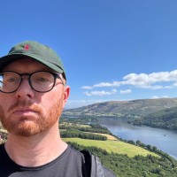 Boskalis Westminster Ltd. Employee Robin Pye's profile photo