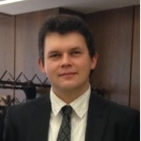 Dyndrite Employee Konstantin Wiplinger's profile photo