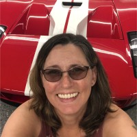 Ali Williamson Email & Phone Number