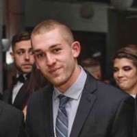 Supplement Superstore Employee Andrew Lynn's profile photo