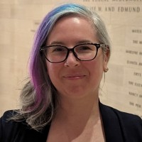 Fairfield University Employee Becky Schaefer's profile photo