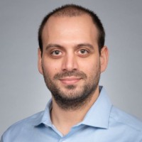 IC Markets Employee Evangelos Lefkonikiatis's profile photo