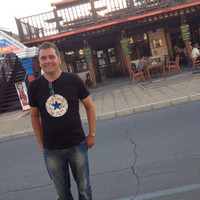 FOUR04 PACKAGING LIMITED Employee Nick Mann's profile photo