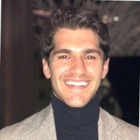 JOCO Employee Jonathan Cohen's profile photo