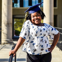 Wilson County Government, NC Employee Joycelyn Braswell's profile photo