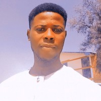 Sunnytech Employee Sunday Adeyinka's profile photo