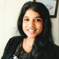 Cathay Pacific Employee Divya Jose's profile photo