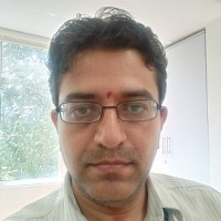 Newgen Digital Employee Govindarajan Padmanabhan's profile photo