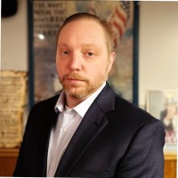 Wes Harpster Email & Phone Number