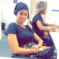 Fatoumata Diao's profile photo