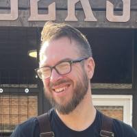 Sabersmyth Employee Danny Smith's profile photo