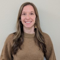 Predoc Employee Judy Merzbach's profile photo