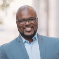 Cesar Chavez Public Charter Schools Employee Sanjay Mitchell's profile photo