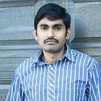 Venkatesh Pepalla Email & Phone Number