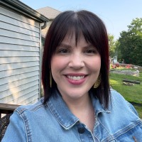 Alzheimer's Association® Employee Cassandra Patterson's profile photo