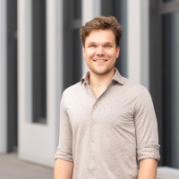 Patrick van Zalm Email & Phone Number