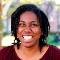 Ebony Bailey Email & Phone Number