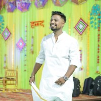 AVD Group Employee Sanket Sable's profile photo